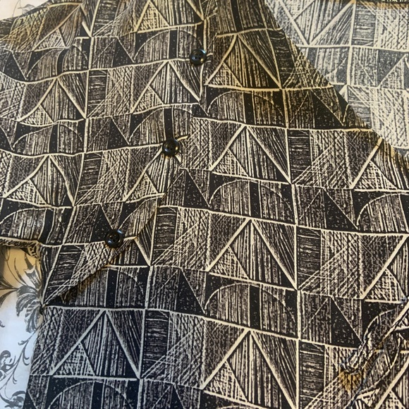 Beautiful Numph dress or tunic - Picture 7 of 9